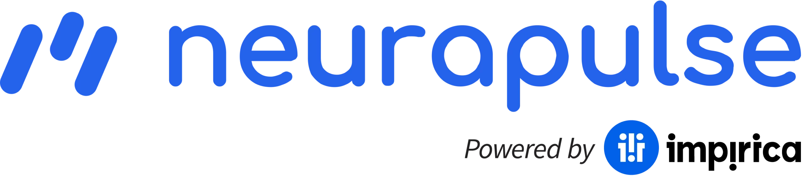 Neurapulse by Imperica logo, showcasing the rapid digital cognitive assessment tool for safety-sensitive roles.