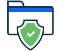 Data security icon
