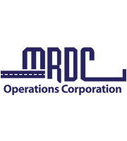 MRDC Operations Corporation logo