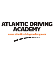 Atlantic Driving Academy logo
