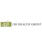CBI Health Group logo