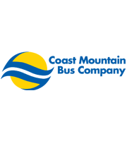 Coast Mountain Bus Company logo