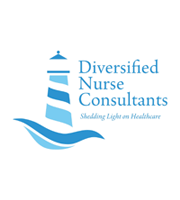 Diversified Nurse Consultants logo