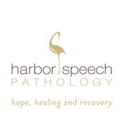 Harbor Speech Pathology logo