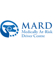 Medically At-Risk Driver Centre logo
