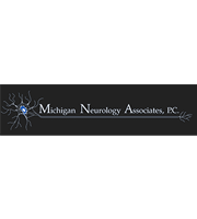 Michigan Neurology logo