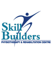 Skill Builders Physiotherapy logo